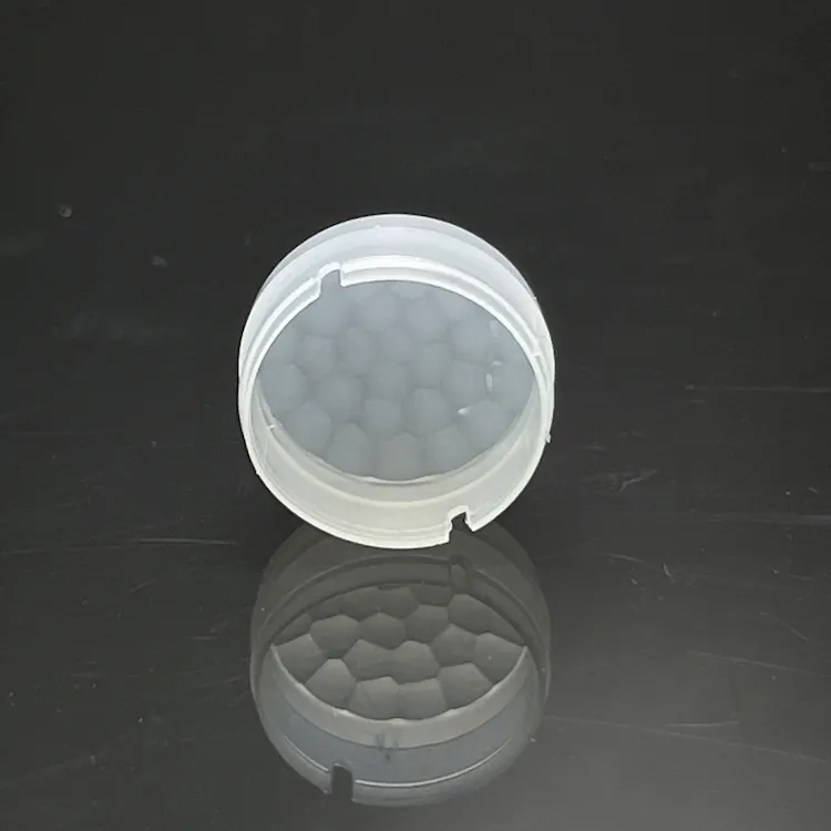 Nice Sensitivity Fresnel Lens 8120-2